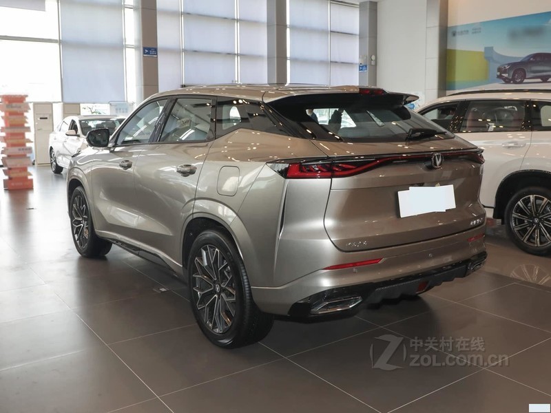 ����UNI-Z����Դ 2025�� �ǻ������� 125km ս��+