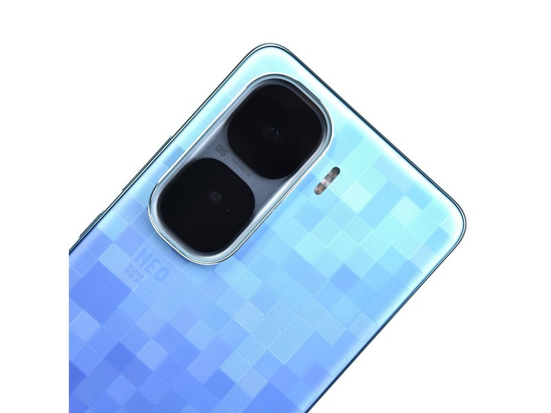 iQOO Neo10 Pro+12GB/256G8