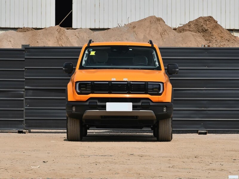 ԽҰBJ40 2026 2.0T ͽװ