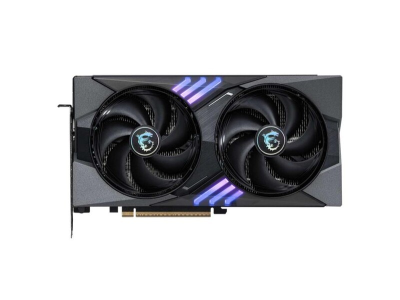 ΢GeForce RTX 5060 Ti 16G GAMING OC