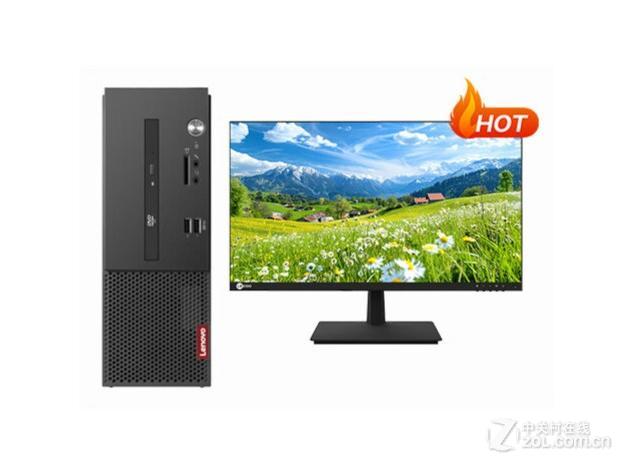 Lenovo Qitian M450C 12 поколение Core (i5 12400/16GB/1TB+256G/2G дискретная графика /23.8 дюйма)