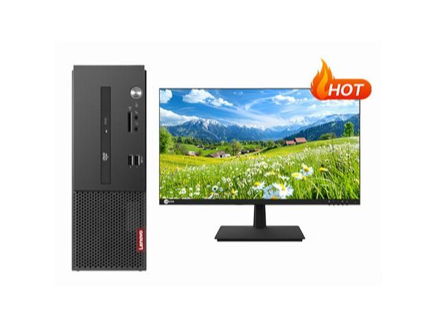 Lenovo Qitian M450C 12 поколение Core (i5 12400/16GB/1TB+512G/21.5 дюйма)