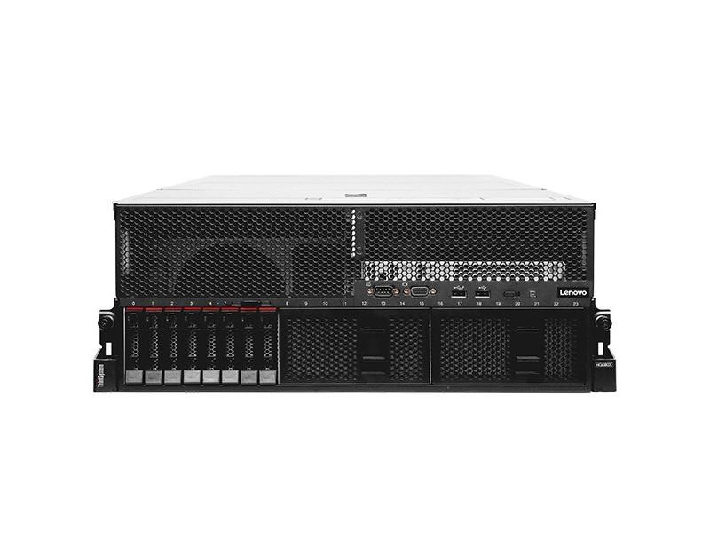 ThinkServer HG680X