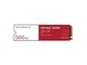 Red SN700500GB