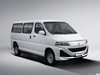 金杯海狮王EV 2026款 客运版 平顶悦享型 9座 宁德 53.58kWh