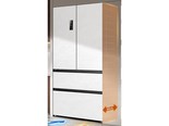 海信BCD-500V5FZKQD