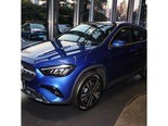 奔驰GLA 2025款 GLA 200