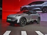 领克Z20 2026款 530km后驱Max曜红版