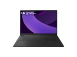 LG gram Pro 17 2025（Ultra 7 255H/32GB/1TB/核显）