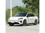 埃安 AION RT 2026款 650智豪版