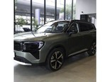 福特 领睿 2025款 EcoBoost 170 畅领型