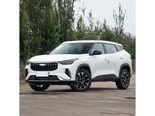 吉利汽车 博越 2026款 1.5TD 向往