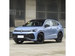 大众 途观L 2026款 PRO 300TSI 两驱智悦版