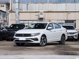 大众 宝来 2026款 200TSI 手动畅行版