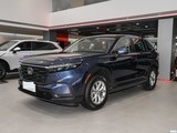 CR-V 2024 240TURBO  5