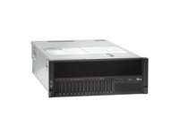 ThinkServer SR860P 2*5218/64GB/4*1.2T企业硬盘/RAID10