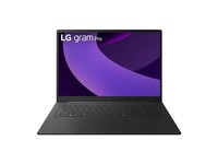 LG gram Pro 17 2025（Ultra 7 255H/32GB/1TB/核显）