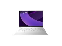 LG gram Pro 16 2025（Ultra 7 255H/32GB/1TB/核显/2.5K/白色）