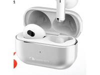 中道Alloy Pods Min