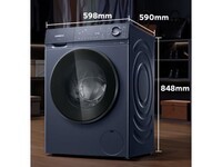 西门子XQG100-WG52H2X10W