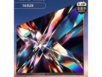 海信UX Micro LED 163英寸