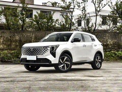 ����CS55PLUS PHEV 2026�� �ǻ������� 125km ��Խ��