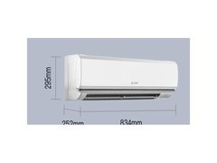 三菱电机MSZ-CB12VF