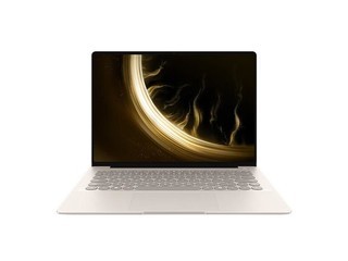 WIKO Hi MateBook 14 锐龙 200(锐龙7 H 255/32GB/1TB/圆形键盘/晨曦金)