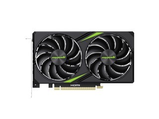 GeForce RTX 5050 8GB GDDR6