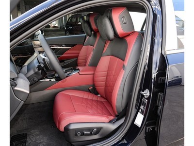 ����5ϵ 2025�� 525Li ������װ��������1