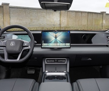 ���ǵ� ��L 2026�� DM-i 128KM��ȡ���пط�����2