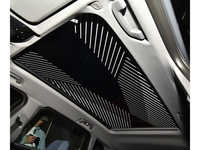 ����X3 2025�� xDrive25L ������װ��������1