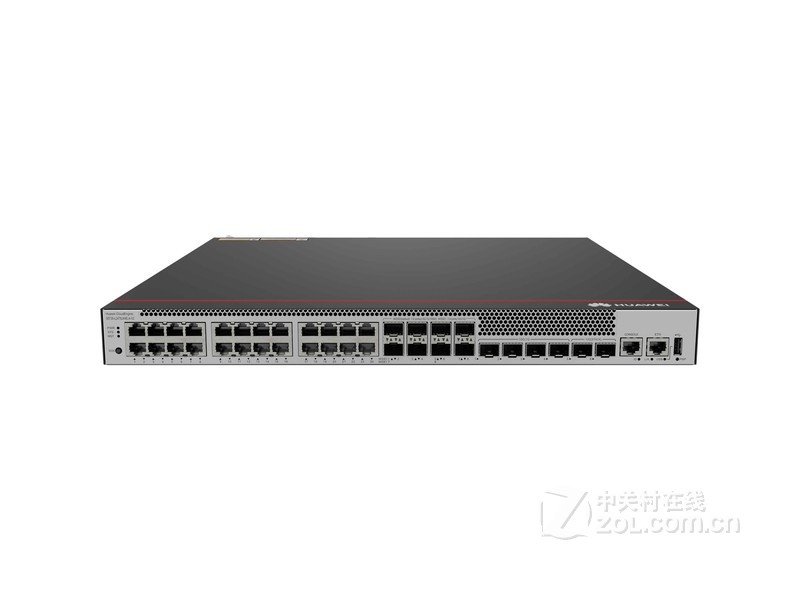 Huawei CloudEngine S5735-L24T8J4XE-A-V2