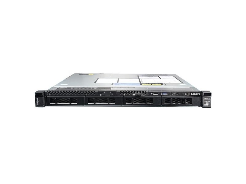Lenovo ThinkSystem SR258 V3(E-2414/32GB/480GB+2TB*3)