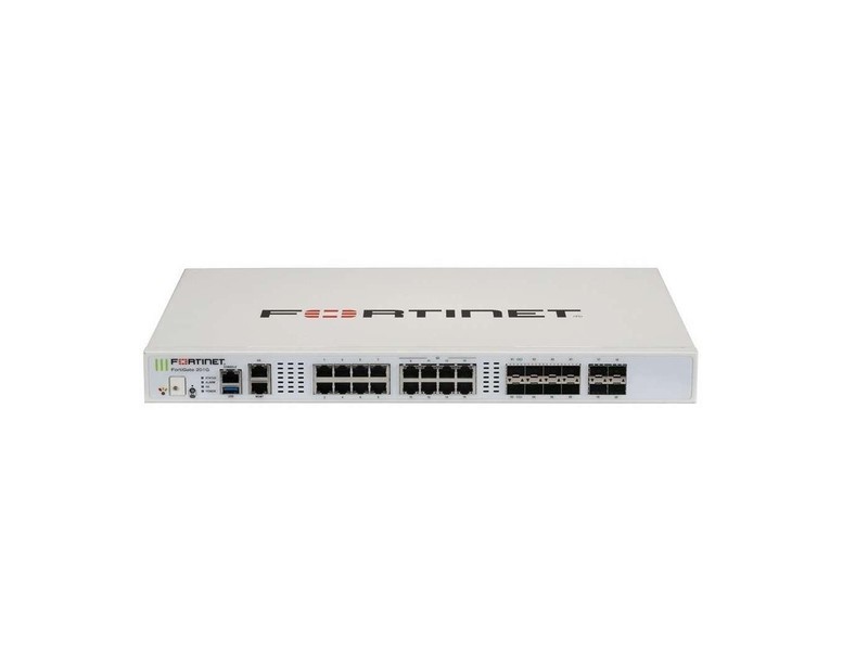 FORTINET FortiGate 201G