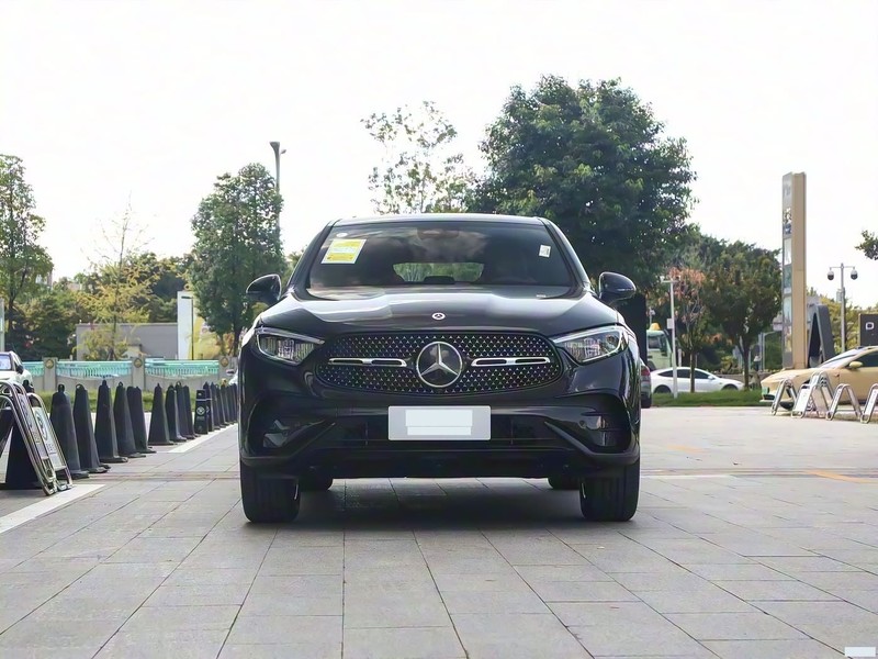 ����GLC���� 2026�� GLC 260 4MATIC ����SUV