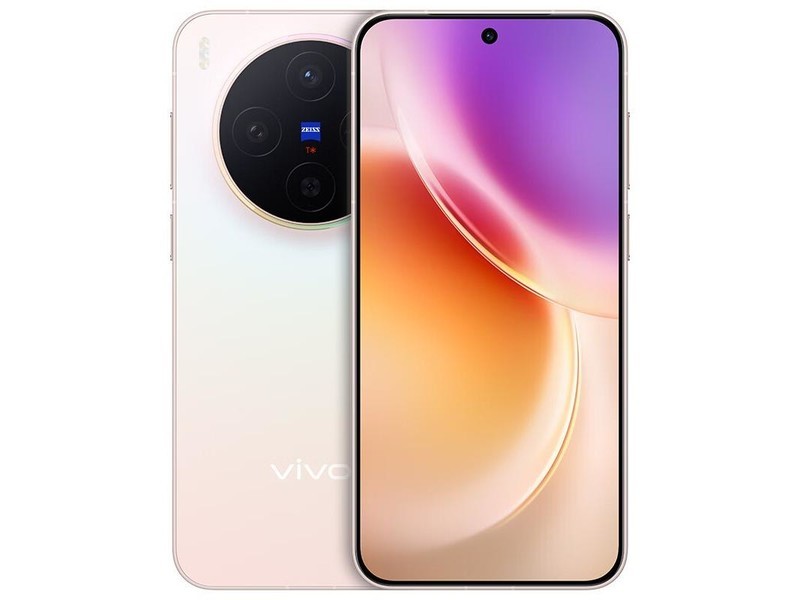 vivo X300(12GB/256GB)