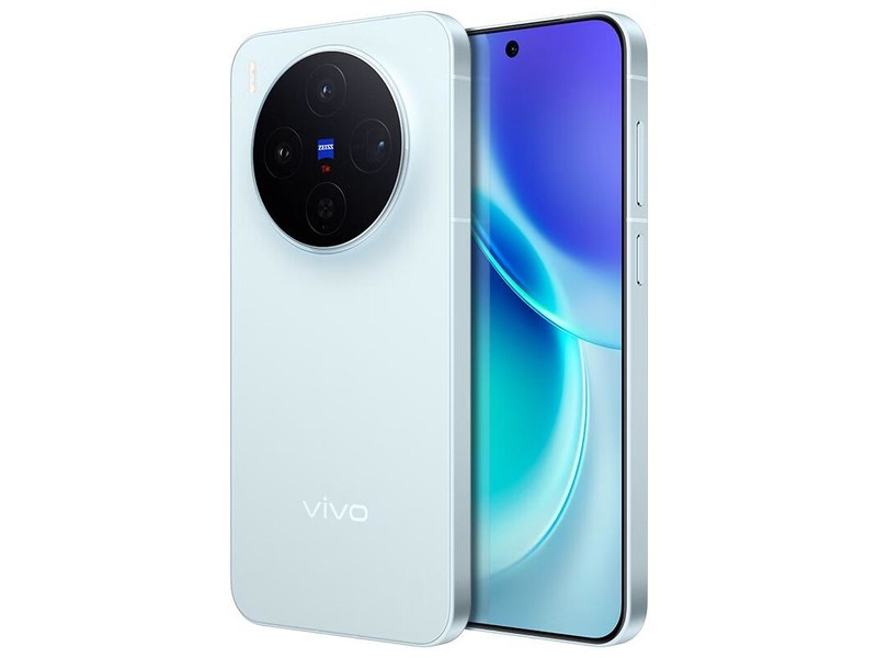 vivo X300(12GB/256GB)