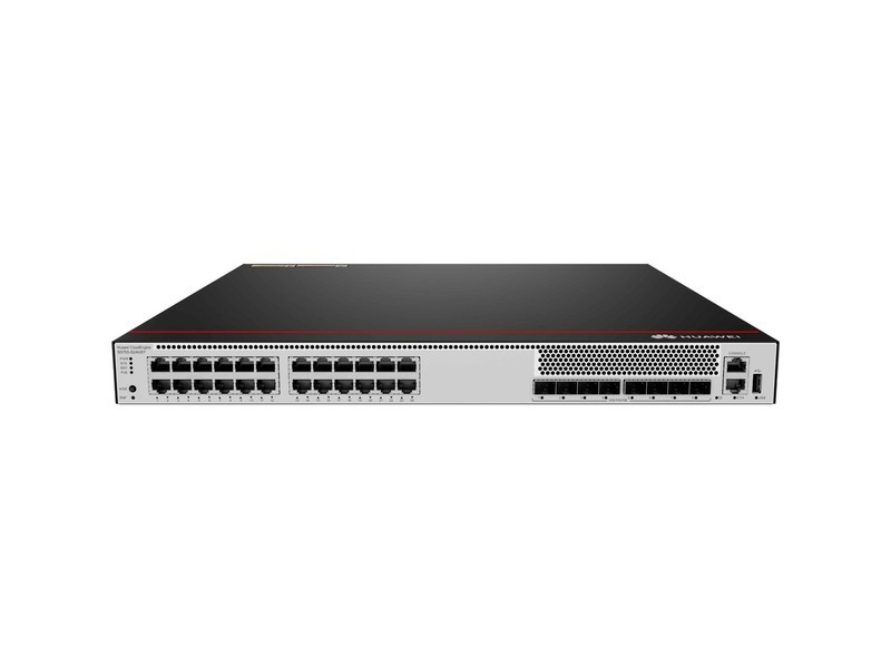 Huawei CloudEngine S5755-S24U8Y