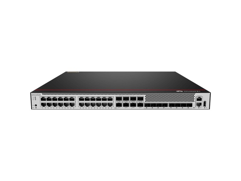 Huawei CloudEngine S5755-S24T8J8YZ