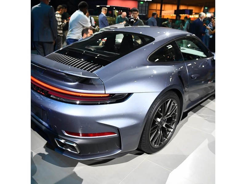 ��ʱ��911 2026�� Carrera 3.0T