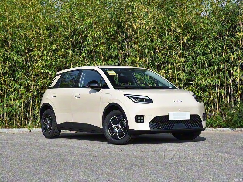  AION UT Super 2026 ó