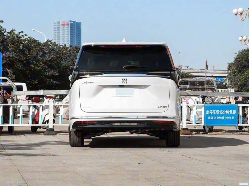 ���GL8 2026�� ½�� ������