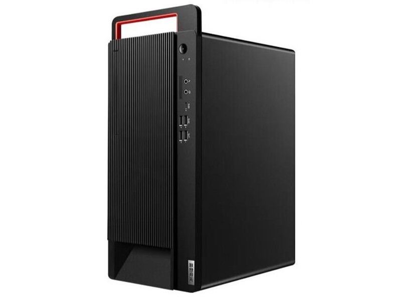 Lenovo Kaitian M90z G1t(Zhaoxin KX-7000/32GB/1T SSD /2G дискретная графика / Kylin V10+WPS+OFD+ антивирус)