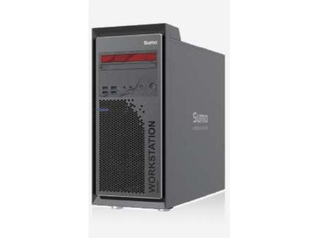 Suma Tiankuo T40P