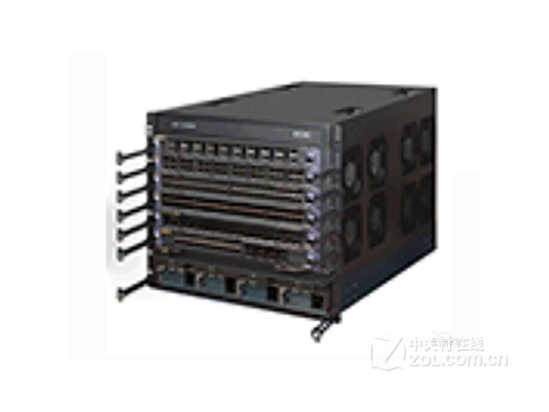 H3C S10506X