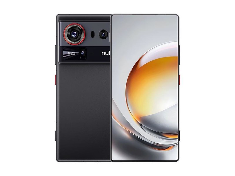 ŬZ80 Ultra(12GB/512GB)