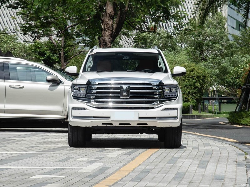 ̹500 2026 3.0T 쾳 5