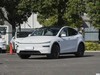 特斯拉 Model Y 2026款 长续航全轮驱动版