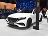 奔驰E级(进口) 2026款 E 300 豪华型运动版